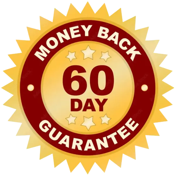 Yu Sleep 60 Days Money Back Guarantee 