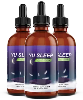 Yu Sleep Discounted Bottles